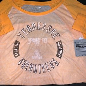 TN Vols long sleeve top